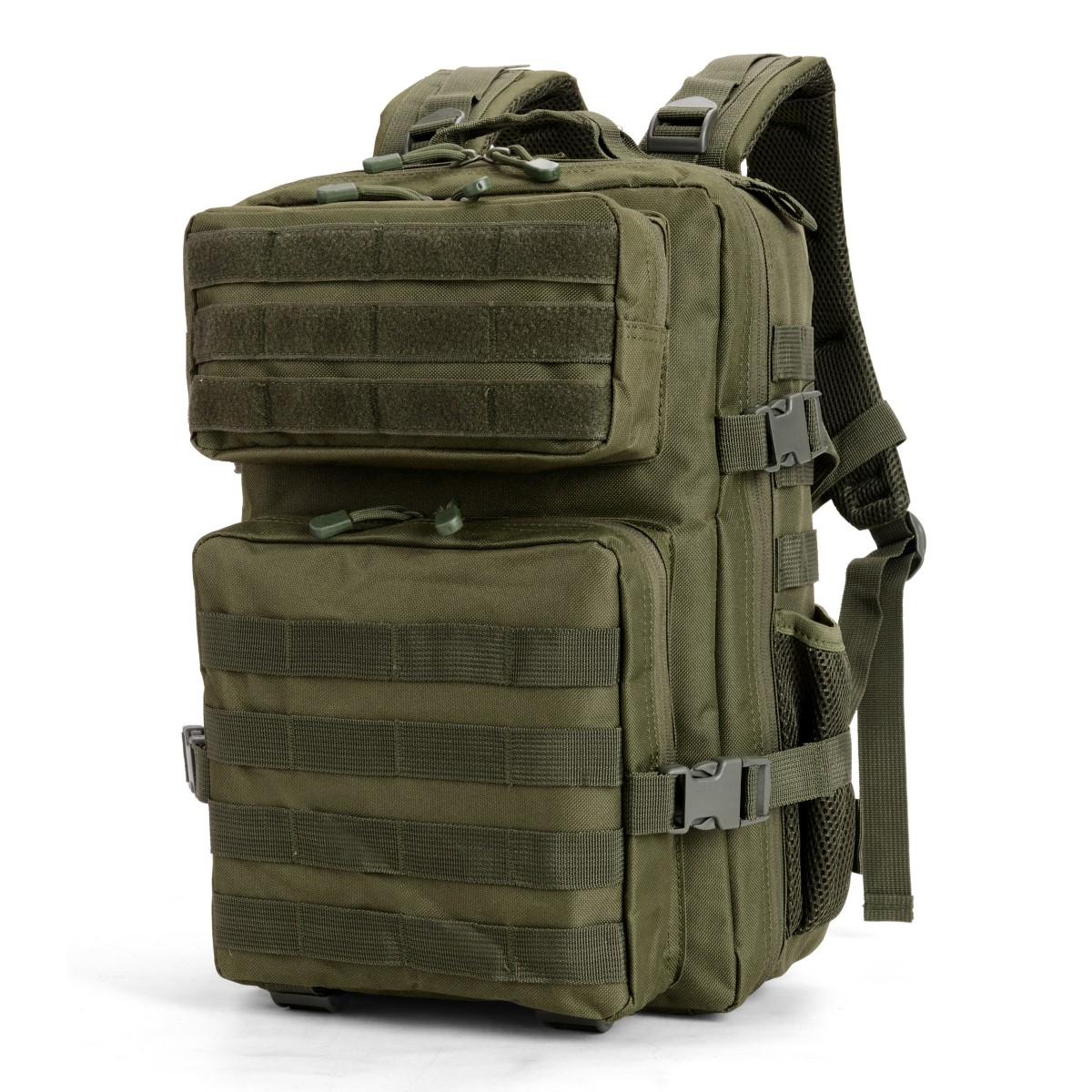Cycling Commute Distance - Zaino tattico Molle da 24 litri