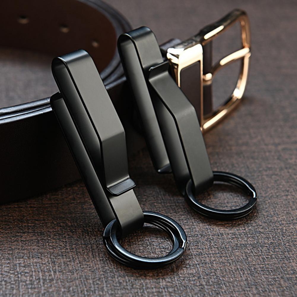 Chain Lock Combination - Fibbia per appendere la vita Portachiavi