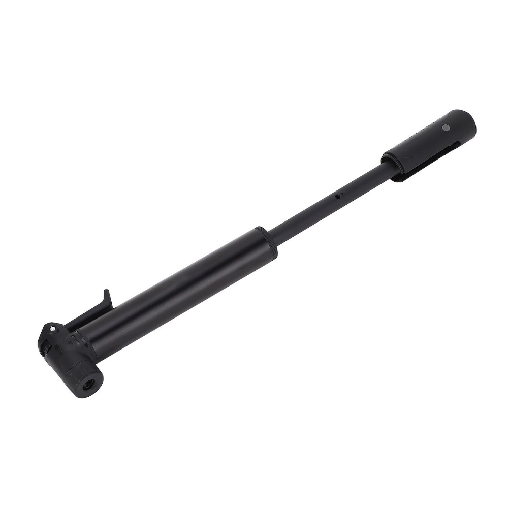 Bike Pump Frame Mount - Pompa per Bicicletta Portatile Mini in