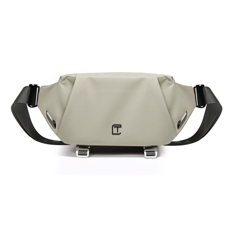 Cycling For Commute - TANGCOOL Borsa a tracolla impermeabile di