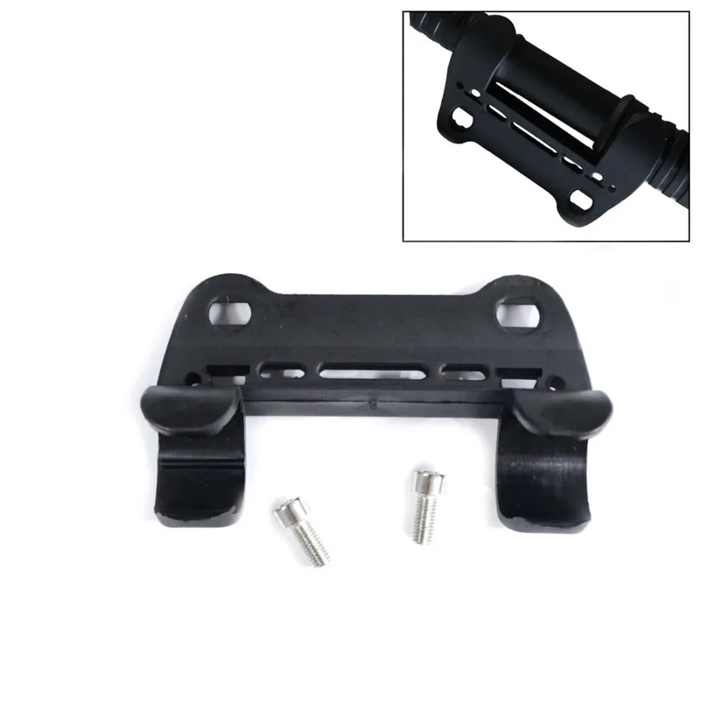 Bike Pump Frame Mount - Banggood Clip di montaggio per supporto