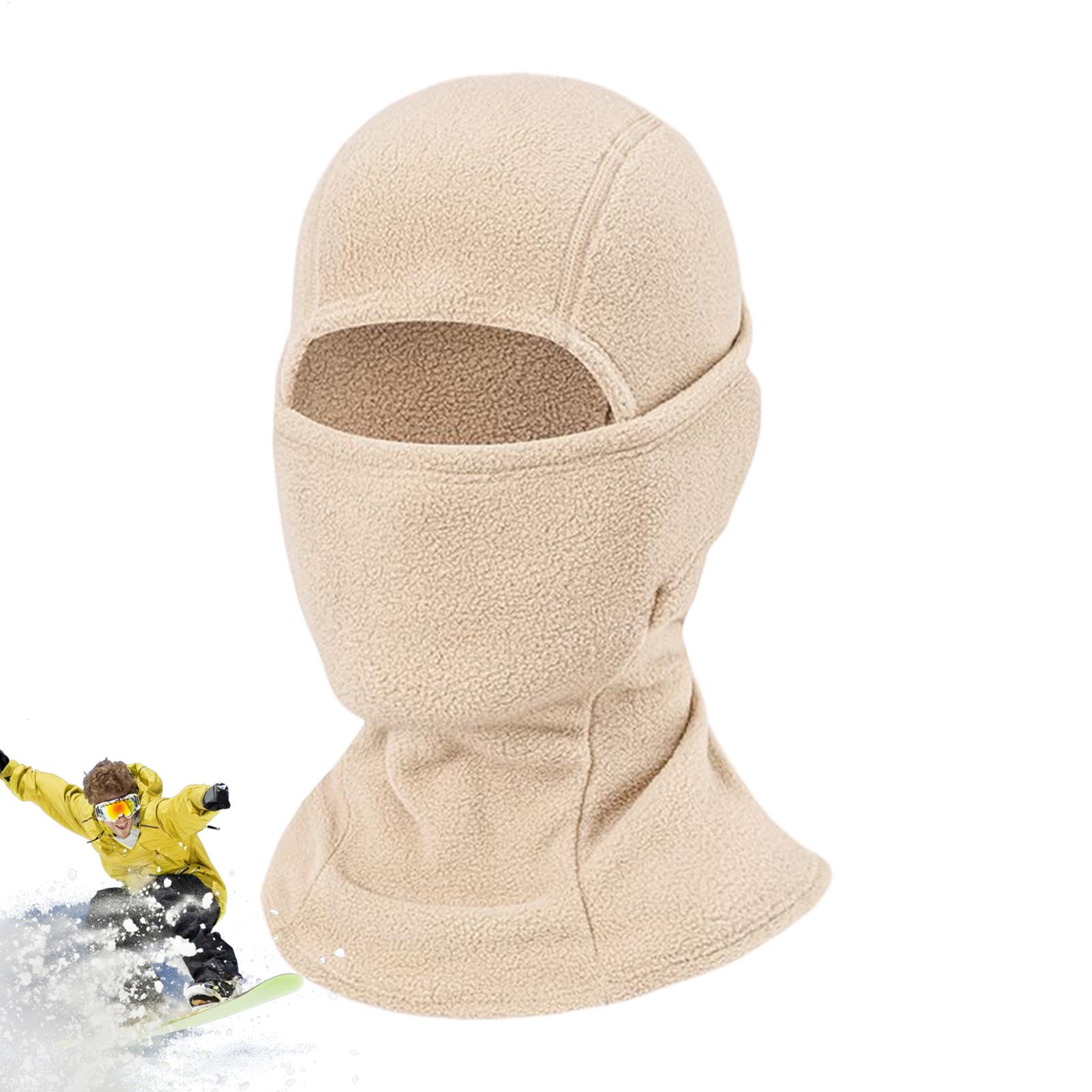 Cycling For Commute - Maschera invernale per il viso Ciclismo