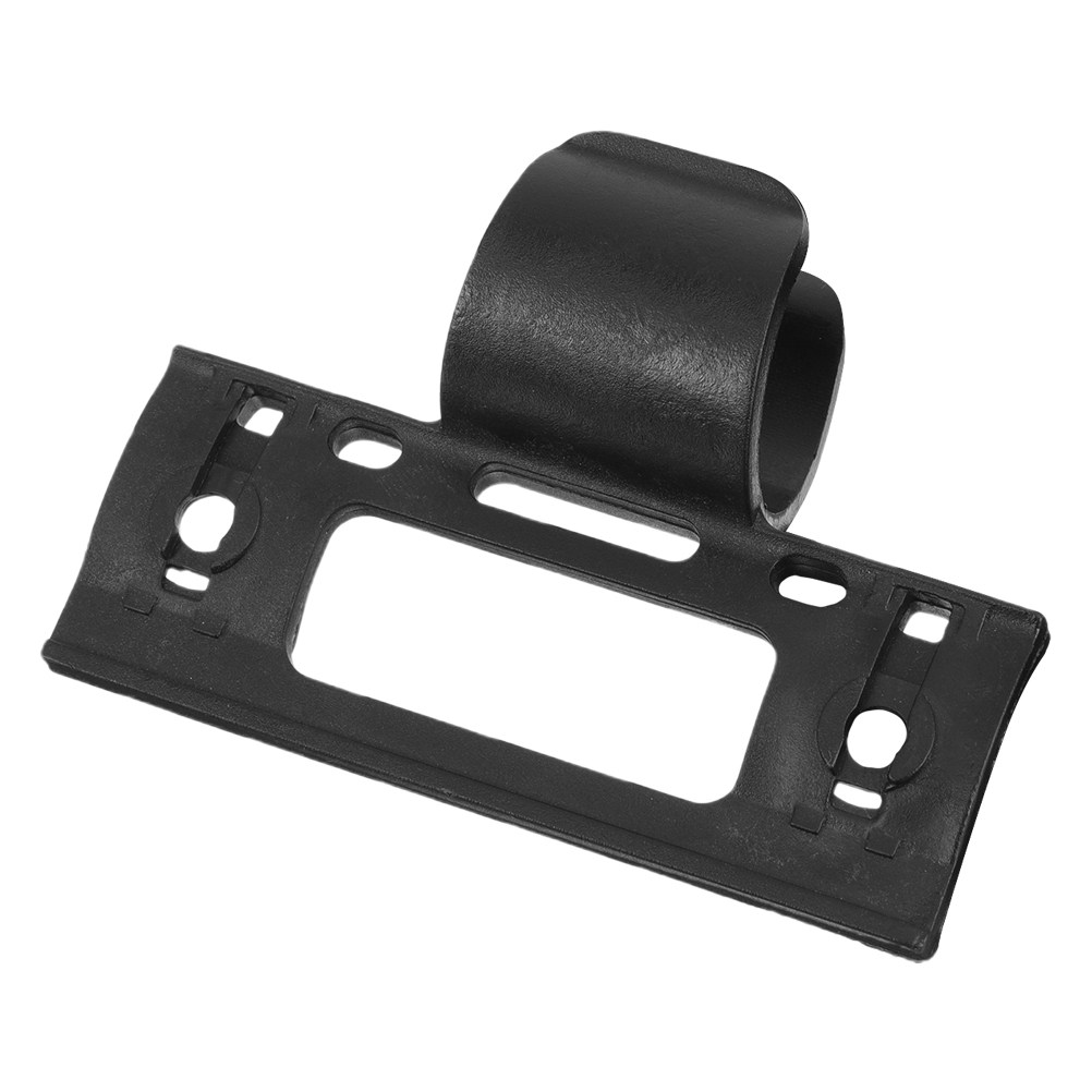 Bike Pump Frame Mount - Supporto per Pompa Bici, Staffa Fissa