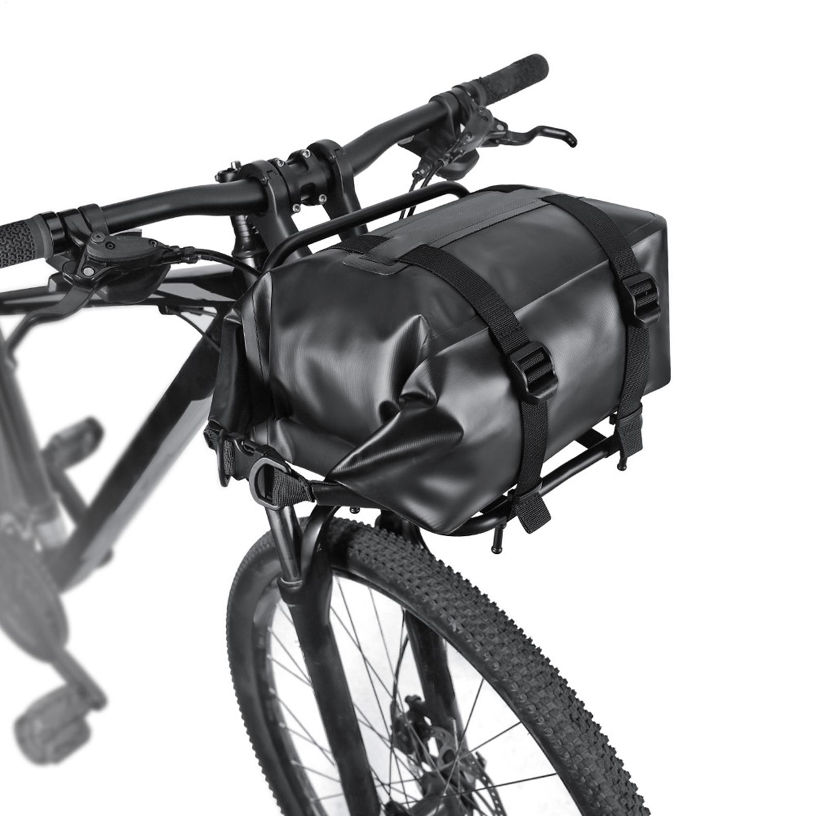Cargo Rack Aluminum - Portabiciclette anteriore Portabiciclette a sgancio rapido