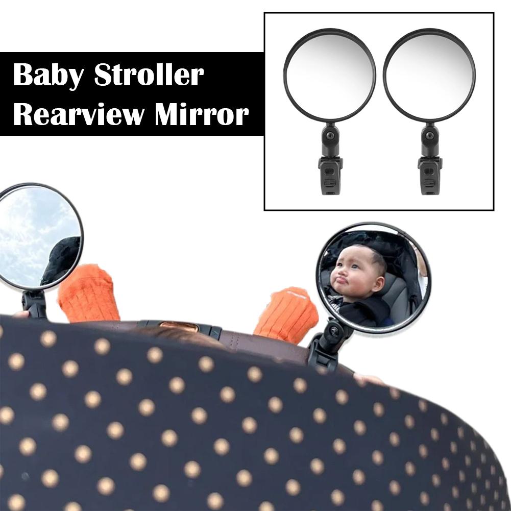 2 Pezzi Specchietti Bici Regol - Mirror Handlebar Convex recensione e prezzo