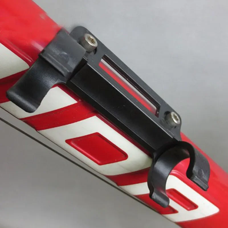 Banggood compatto universale b - Bike Pump Frame Mount recensione e prezzo