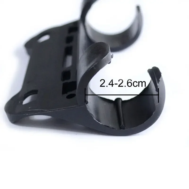 Banggood compatto universale b - Bike Pump Frame Mount recensione e prezzo