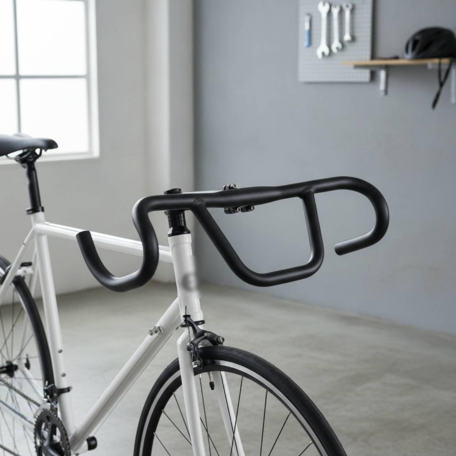 Manubrio Durevole per Bici da  - Cycling Commute Distance recensione e prezzo
