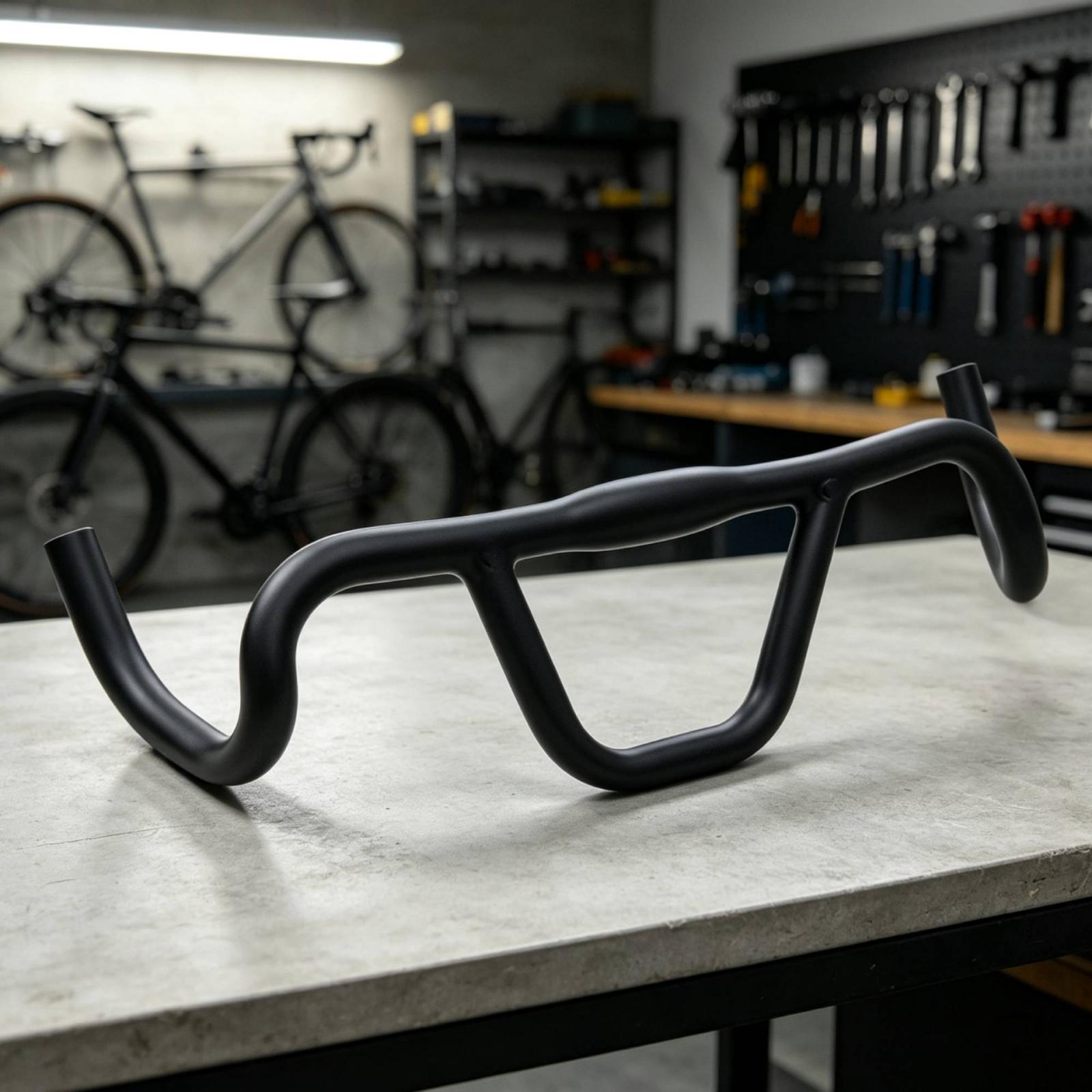 Manubrio Durevole per Bici da  - Cycling Commute Distance recensione e prezzo
