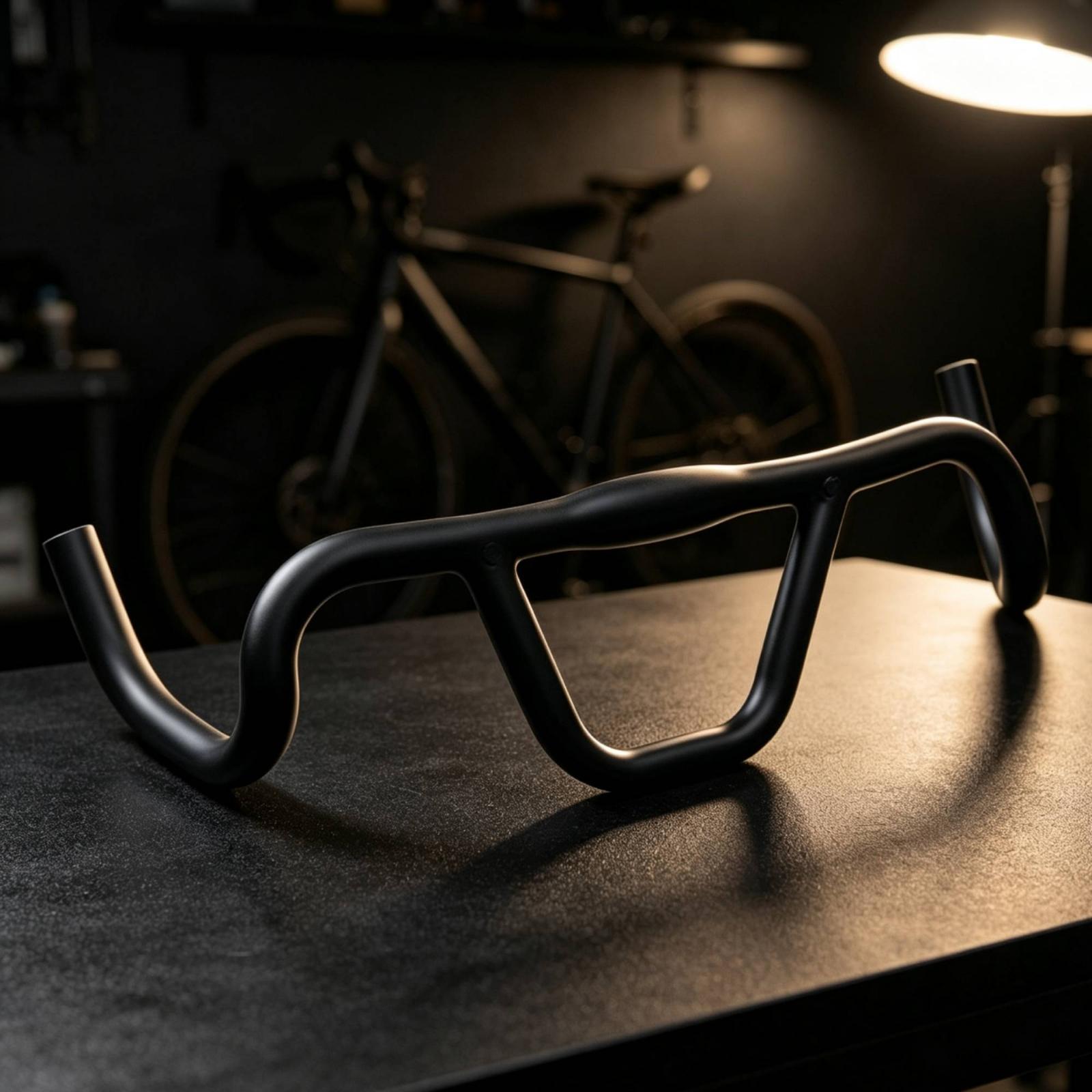 Manubrio Durevole per Bici da  - Cycling Commute Distance recensione e prezzo