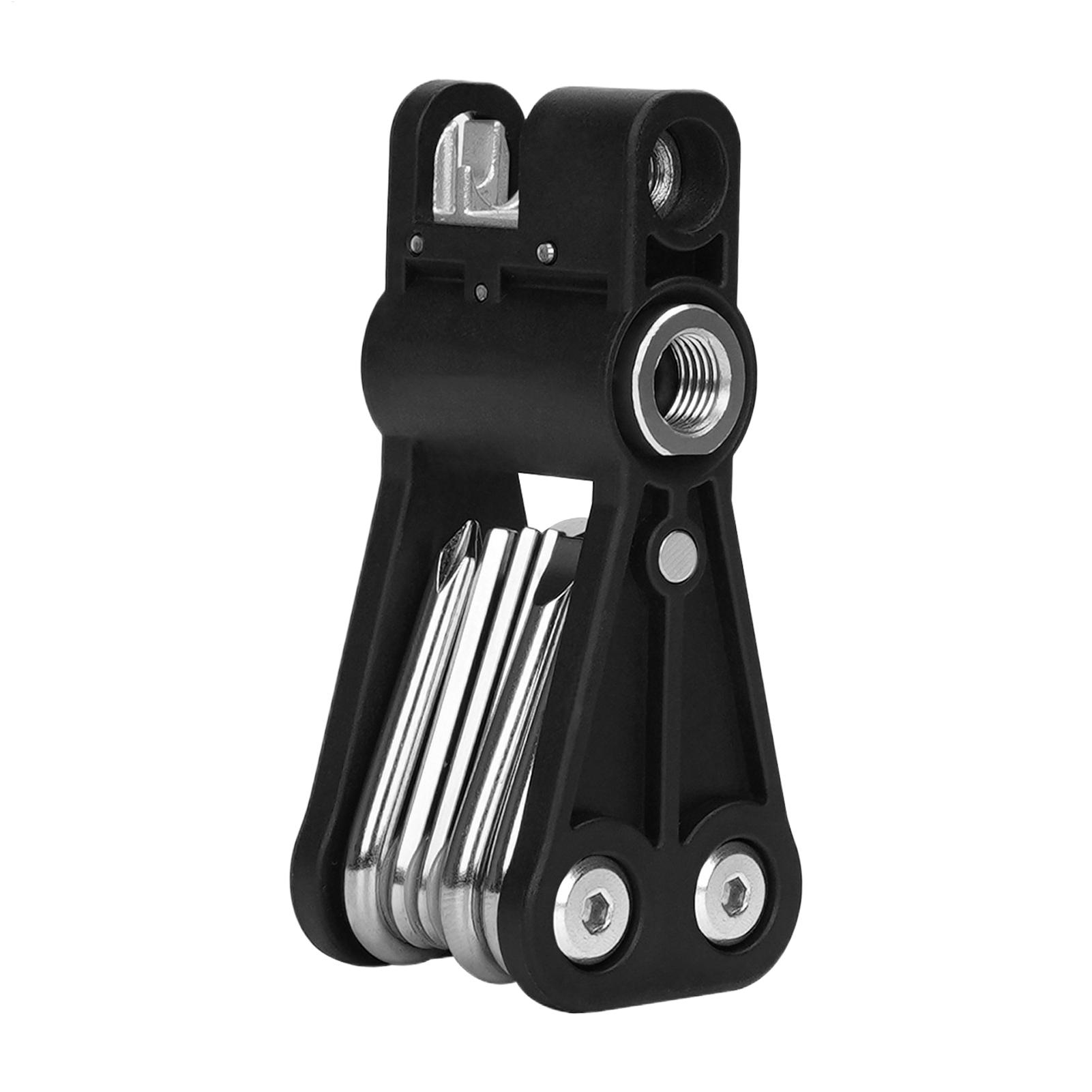 Attrezzo Multifunzione Essenzi - Cycling Commute Essentials recensione e prezzo