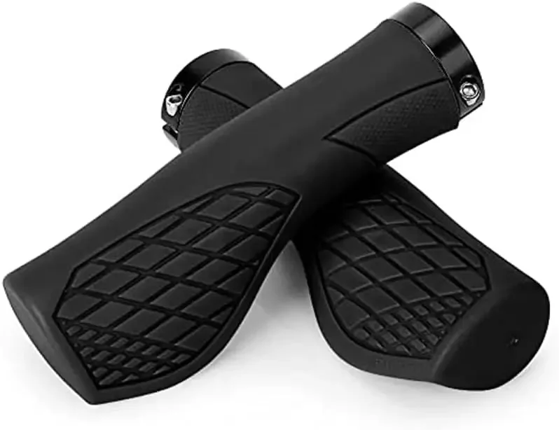Manopole per Bicicletta in Leg - Commuting On Mountain Bike recensione e prezzo