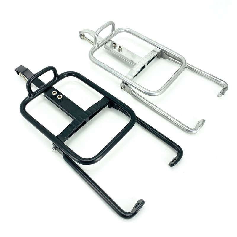 Litepro Portapacchi anteriore  - Cargo Rack Aluminum recensione e prezzo