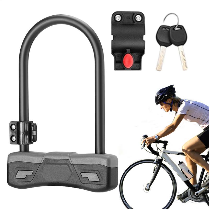 Lucchetto per moto Lucchetti p - Cycling For Commute recensione e prezzo
