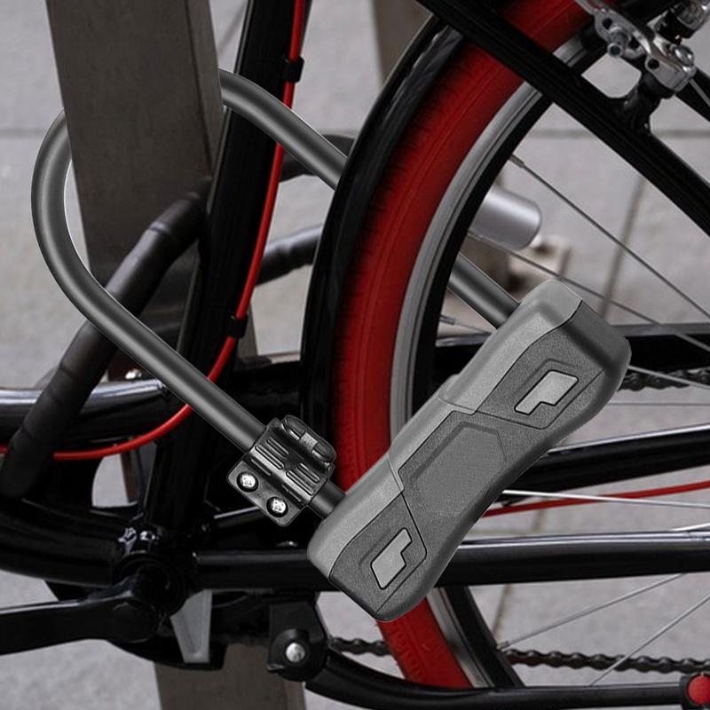 Lucchetto per moto Lucchetti p - Cycling For Commute recensione e prezzo