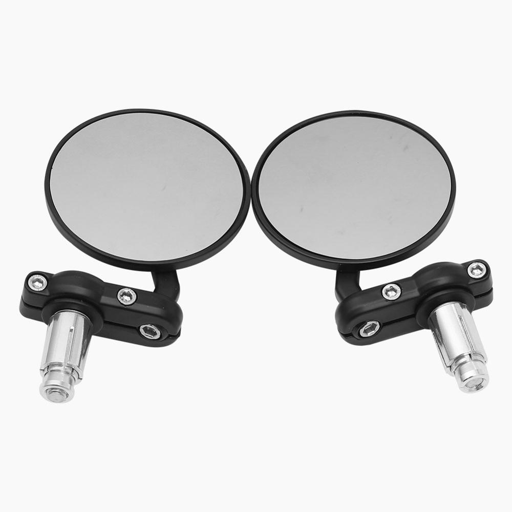 Manubrio convesso con estremit - Mirror Handlebar Convex recensione e prezzo