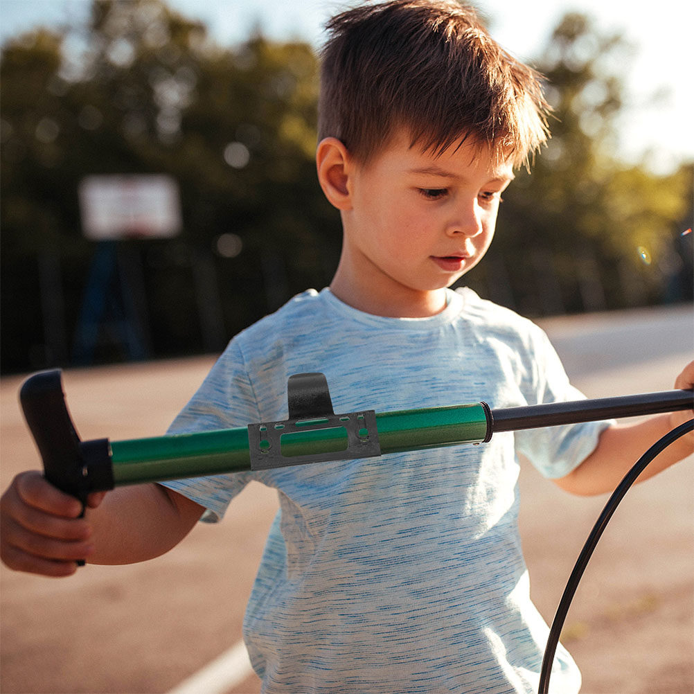 Supporto per Pompa da Biciclet - Bike Pump Frame Mount recensione e prezzo