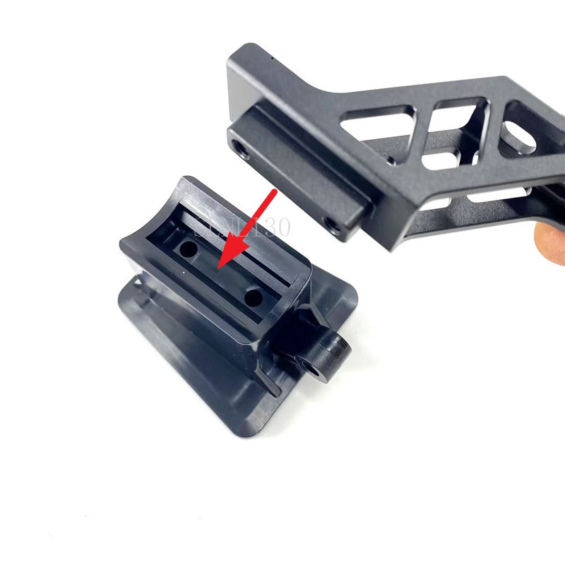 Per portabici Brompton Borse a - Cargo Rack Aluminum recensione e prezzo