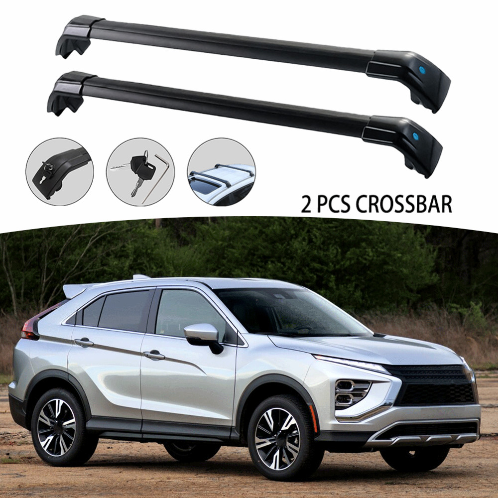 2 Pezzi Barre Trasversali Rego - Cargo Rack Aluminum recensione e prezzo