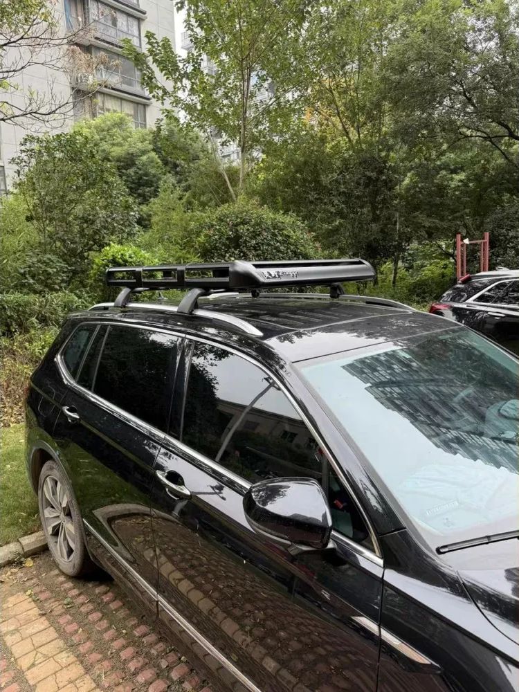 2 Pezzi Barre Trasversali Rego - Cargo Rack Aluminum recensione e prezzo