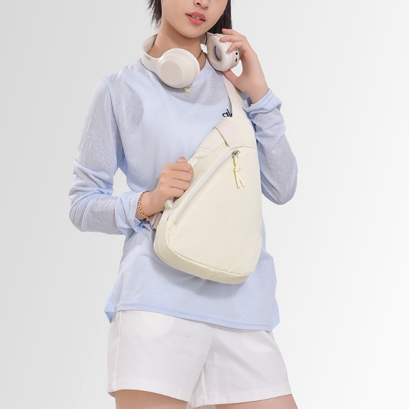 Borsa a tracolla singola, mini - Cycling For Commute recensione e prezzo