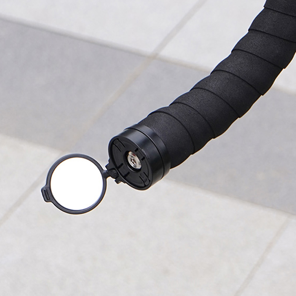 Specchietto Convesso per Manub - Mirror Handlebar Convex recensione e prezzo