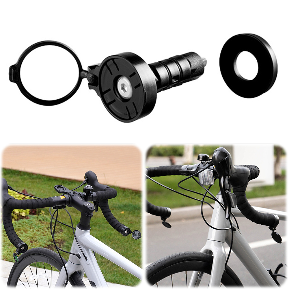 Specchietto Convesso per Manub - Mirror Handlebar Convex recensione e prezzo