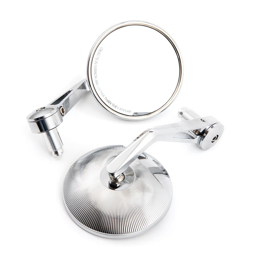 Evomosa Specchietto manubrio m - Mirror Handlebar Convex recensione e prezzo