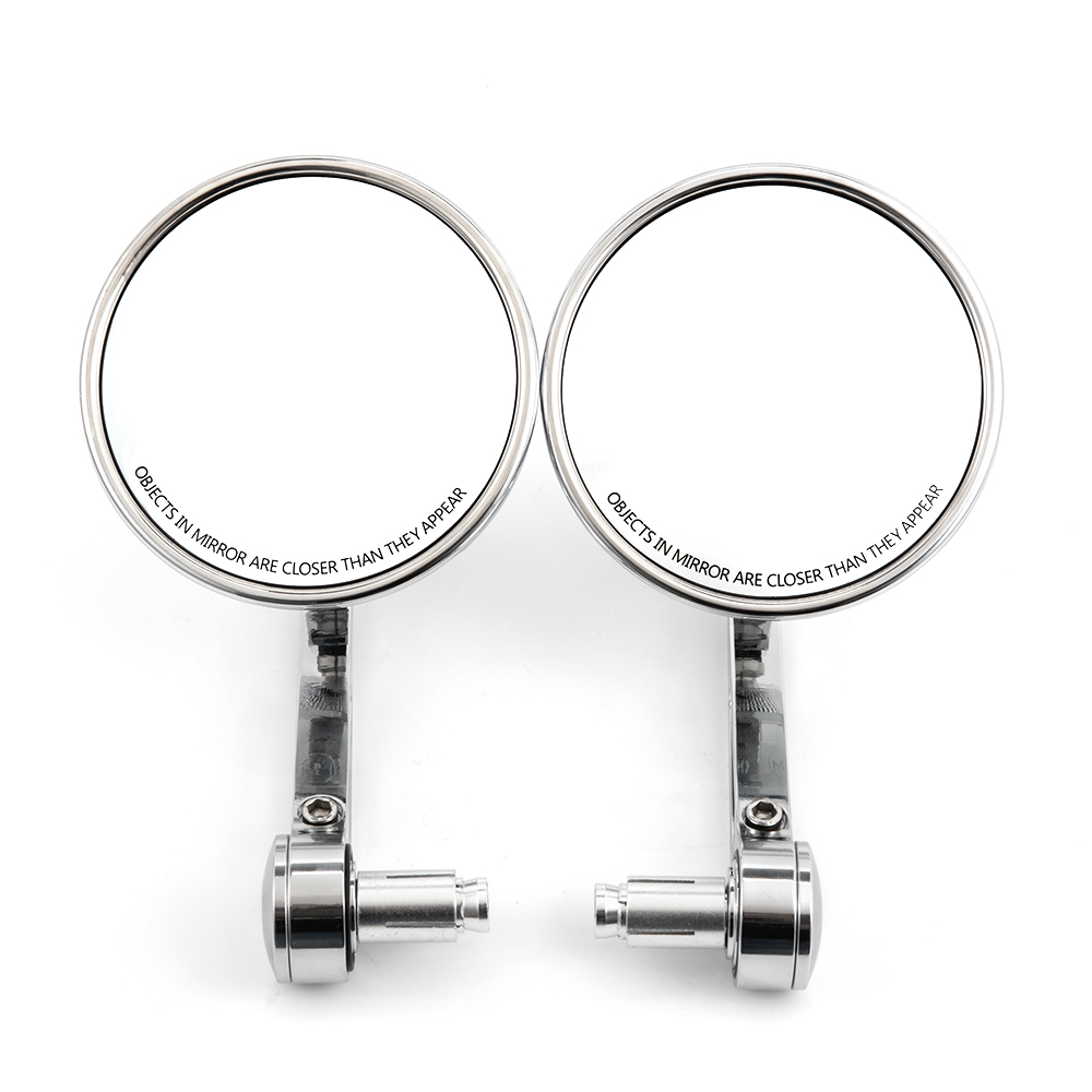 Evomosa Specchietto manubrio m - Mirror Handlebar Convex recensione e prezzo