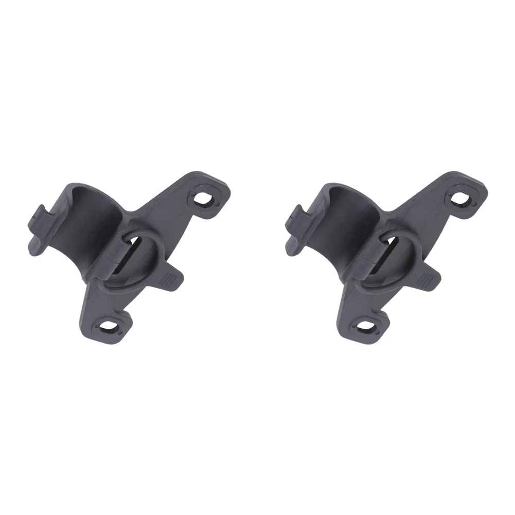 Set di 2 Supporti per Pompa da - Bike Pump Frame Mount recensione e prezzo