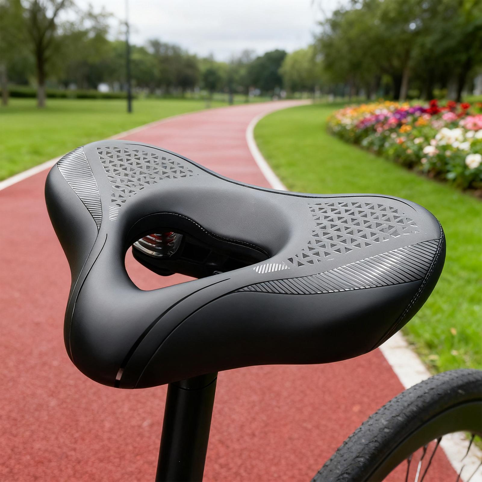 Cuscino del sedile per bici Co - Cycling Commute Distance recensione e prezzo