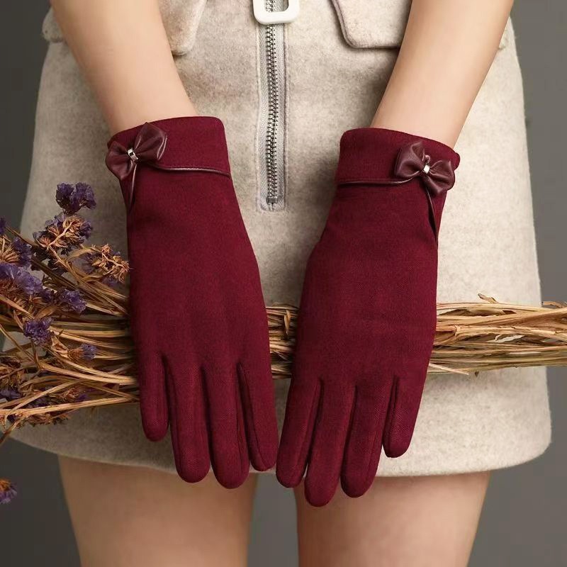 Touch screen con fiocco da don - Cycling Commute Essentials recensione e prezzo