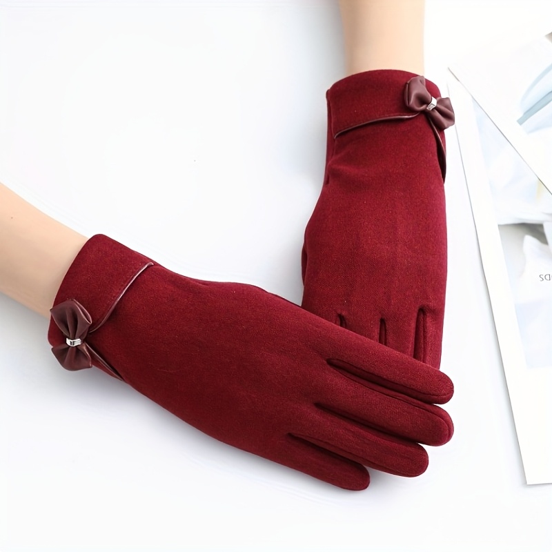 Touch screen con fiocco da don - Cycling Commute Essentials recensione e prezzo