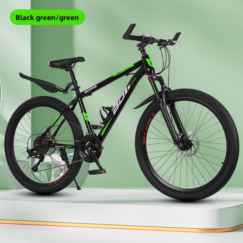 Bicicletta per Adulti da Monta - Commuter Biking recensione e prezzo