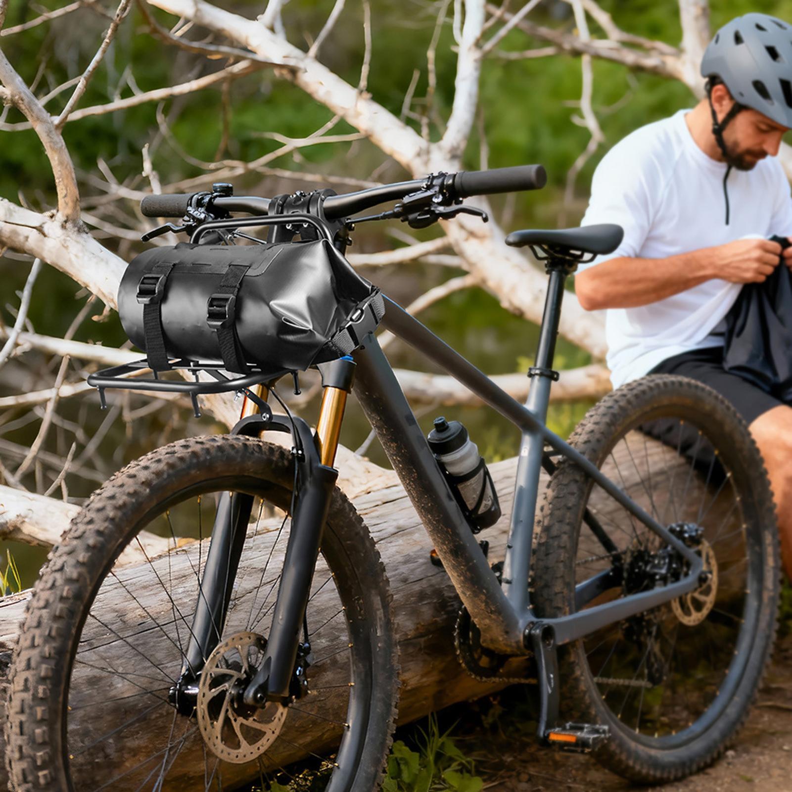 Portabici anteriore Portabici  - Cargo Rack Aluminum recensione e prezzo