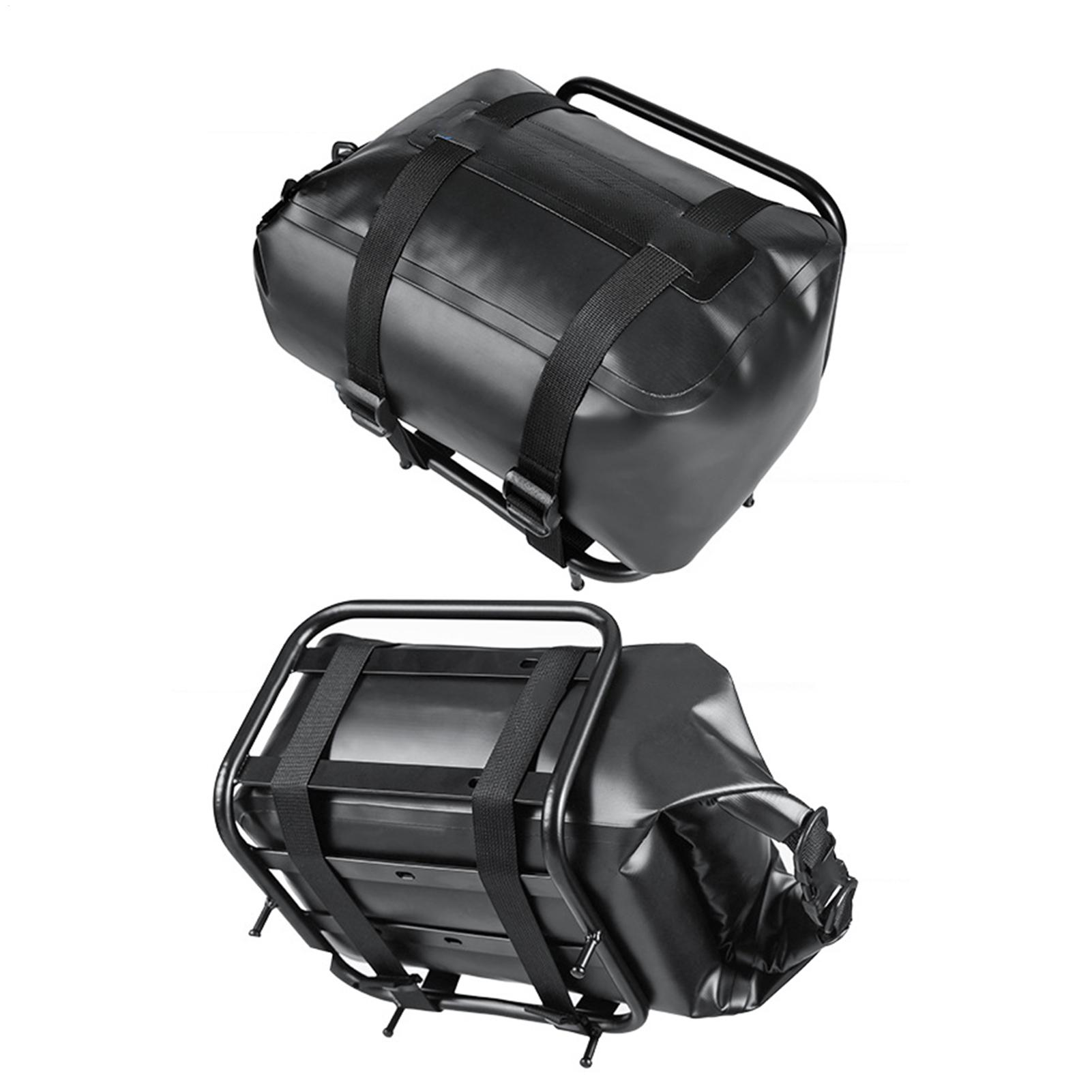 Portabici anteriore Portabici  - Cargo Rack Aluminum recensione e prezzo