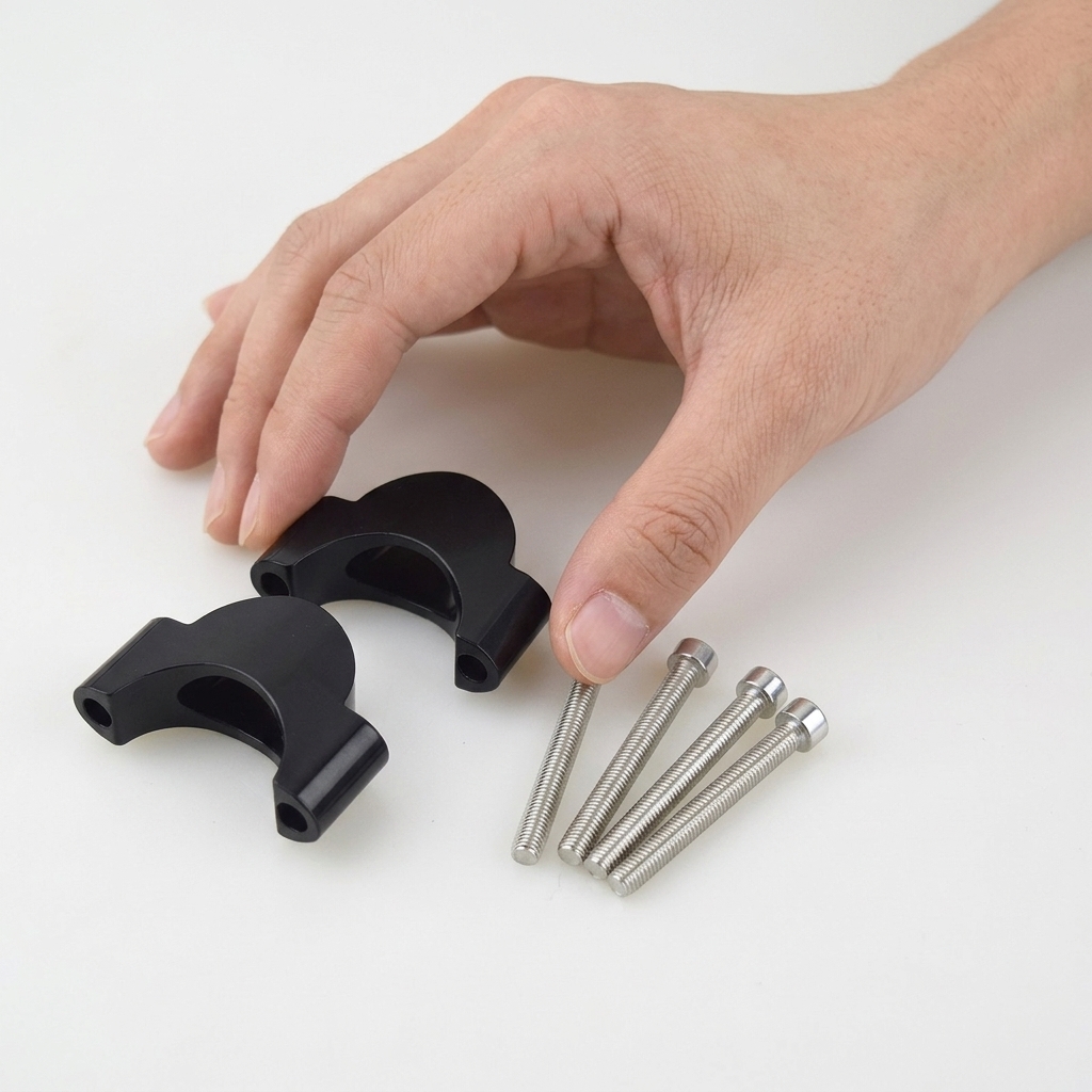 Supporti Ergonomici per Manubr - Cycling Commute Distance recensione e prezzo