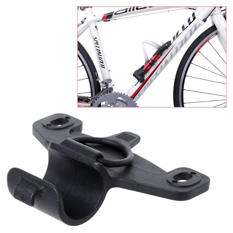 Supporto per gonfiatore con cl - Bike Pump Frame Mount recensione e prezzo