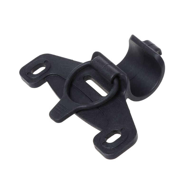 Supporto per gonfiatore con cl - Bike Pump Frame Mount recensione e prezzo