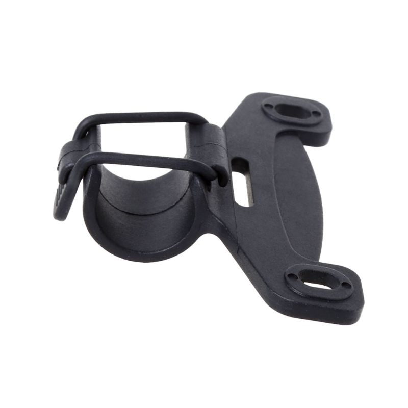 Supporto per gonfiatore con cl - Bike Pump Frame Mount recensione e prezzo