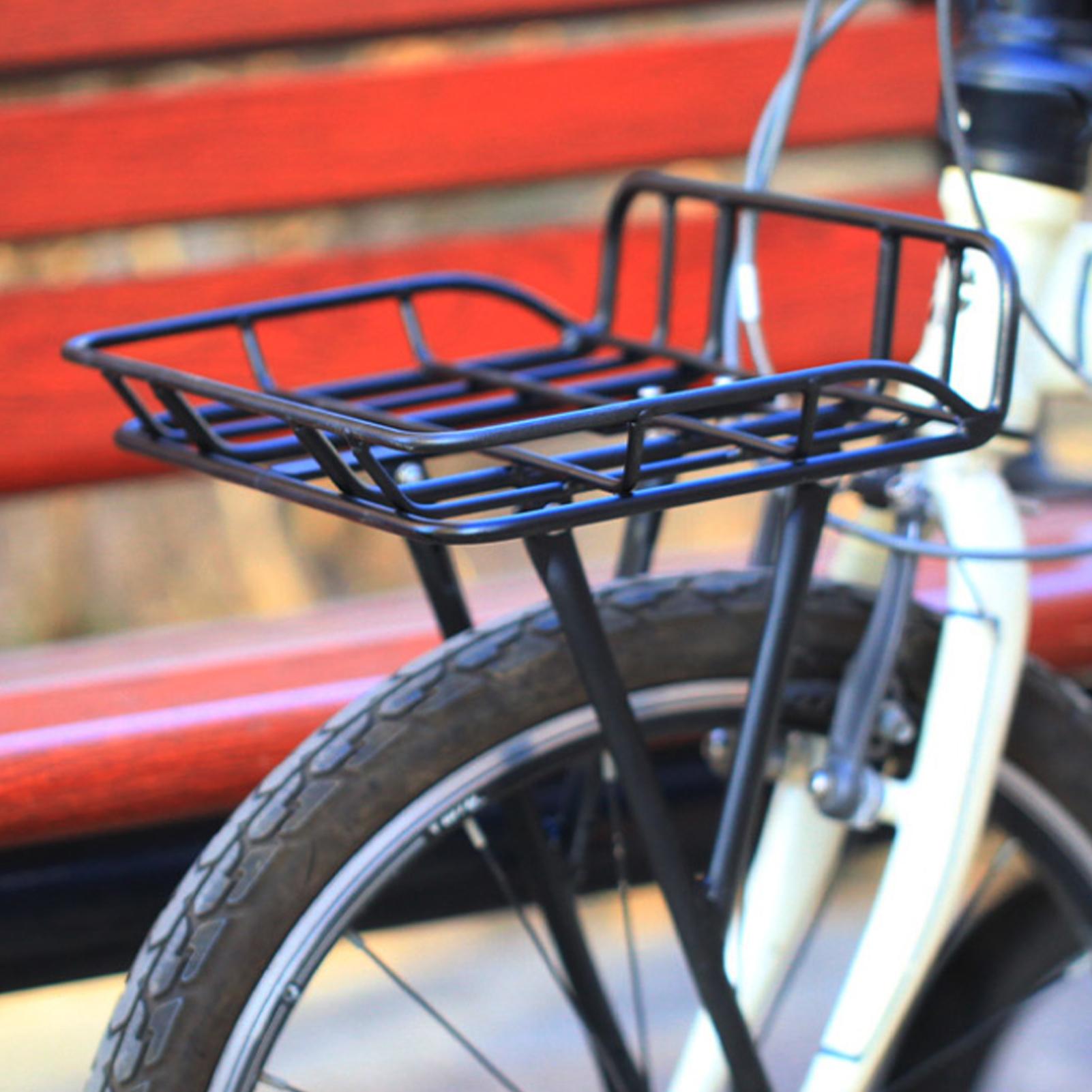 Cestino Anteriore per Biciclet - Cycling For Commute recensione e prezzo