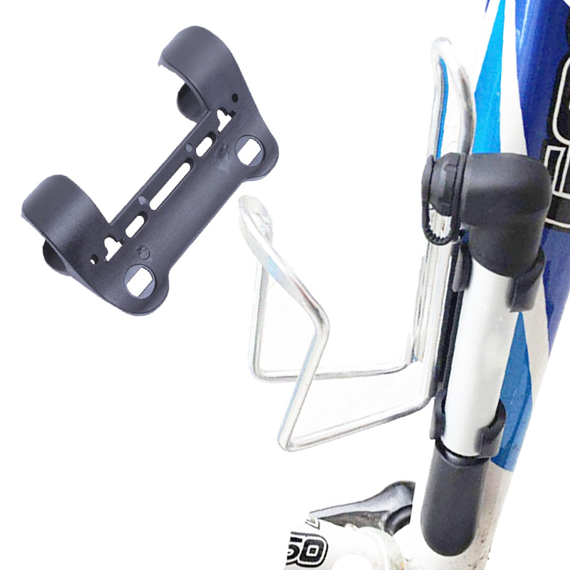 Staffa per pompa da bici Suppo - Bike Pump Frame Mount recensione e prezzo