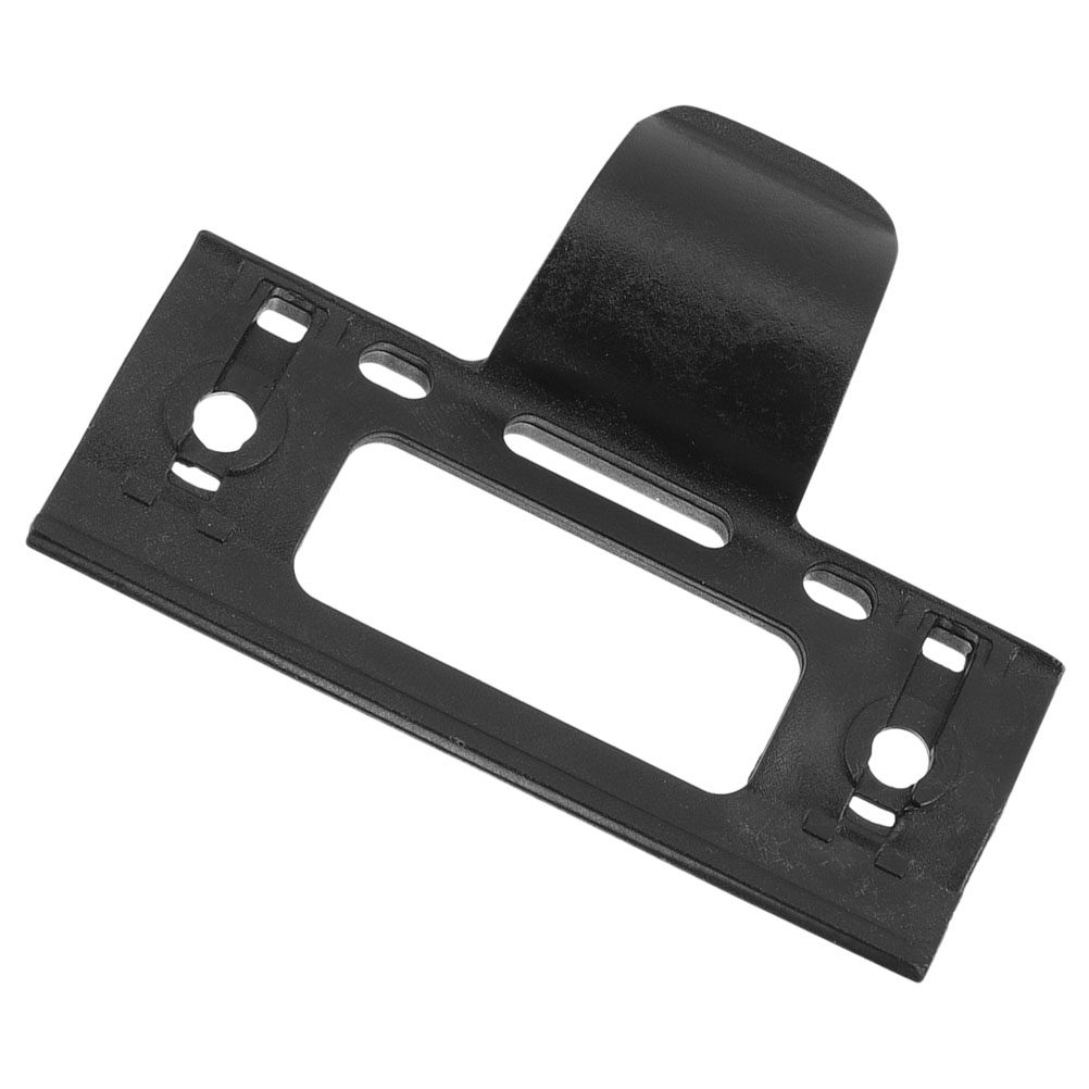 Supporto Portatile per Pompa B - Bike Pump Frame Mount recensione e prezzo