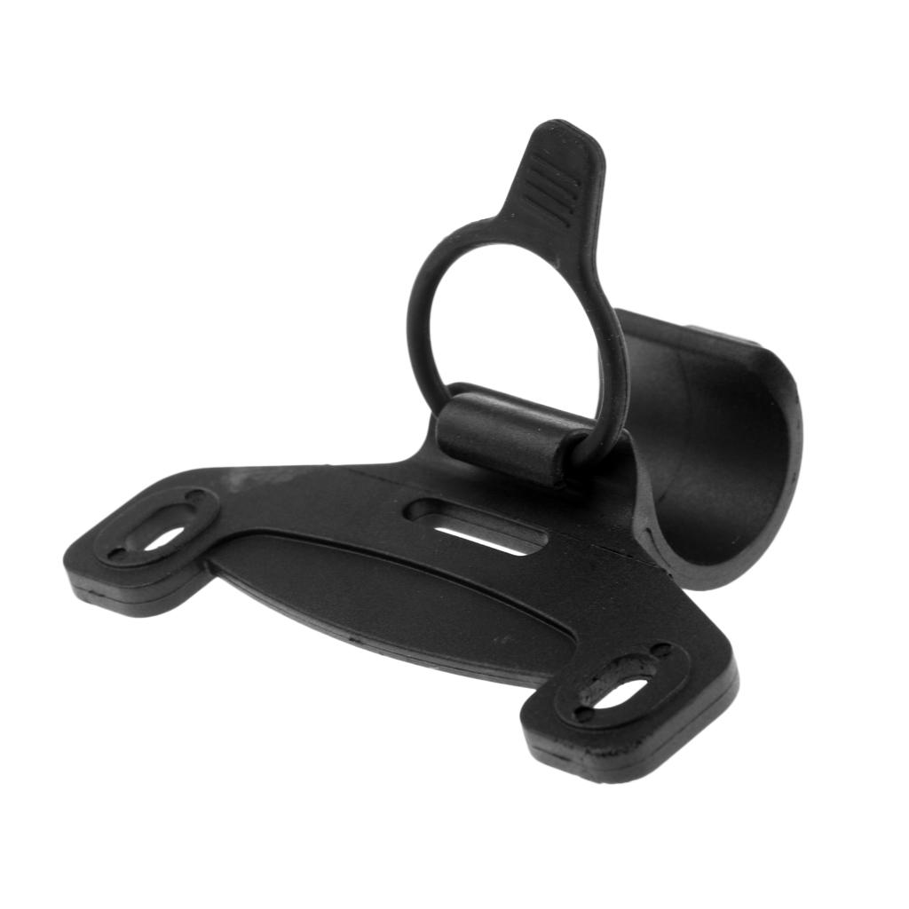 Supporto per Pompa Bici in Nyl - Bike Pump Frame Mount recensione e prezzo