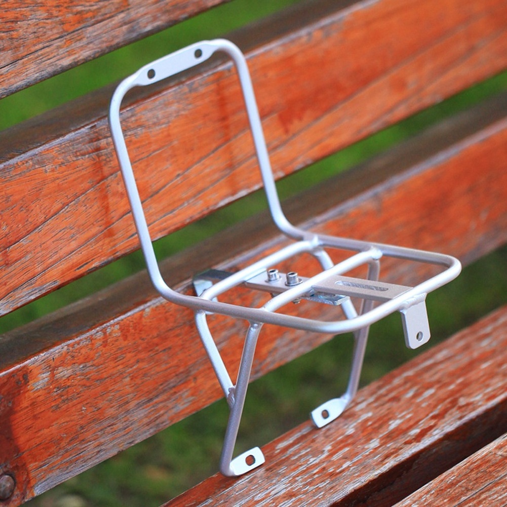 Cestino Anteriore in Lega di A - Cargo Rack Aluminum recensione e prezzo