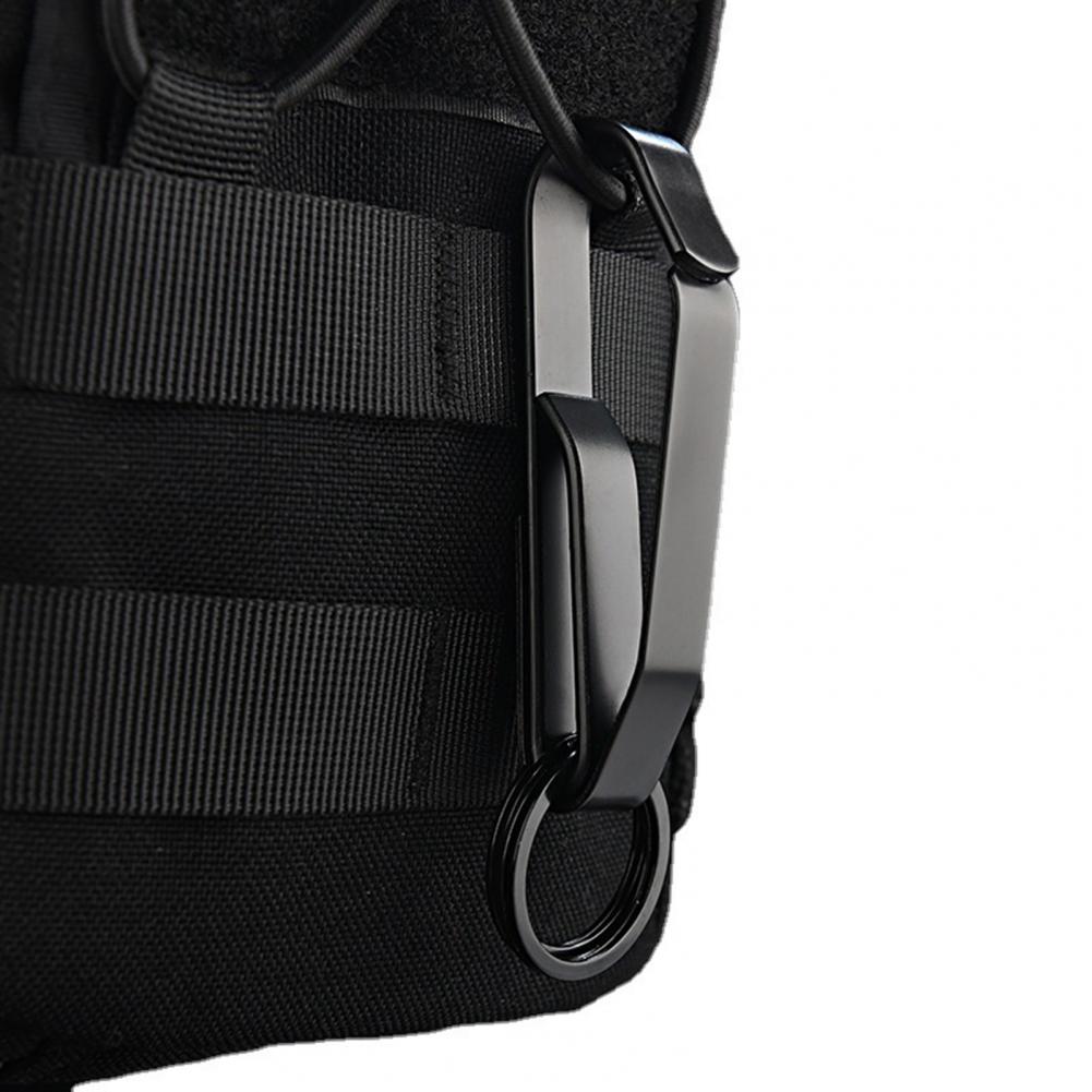 Fibbia per appendere la vita P - Chain Lock Combination recensione e prezzo