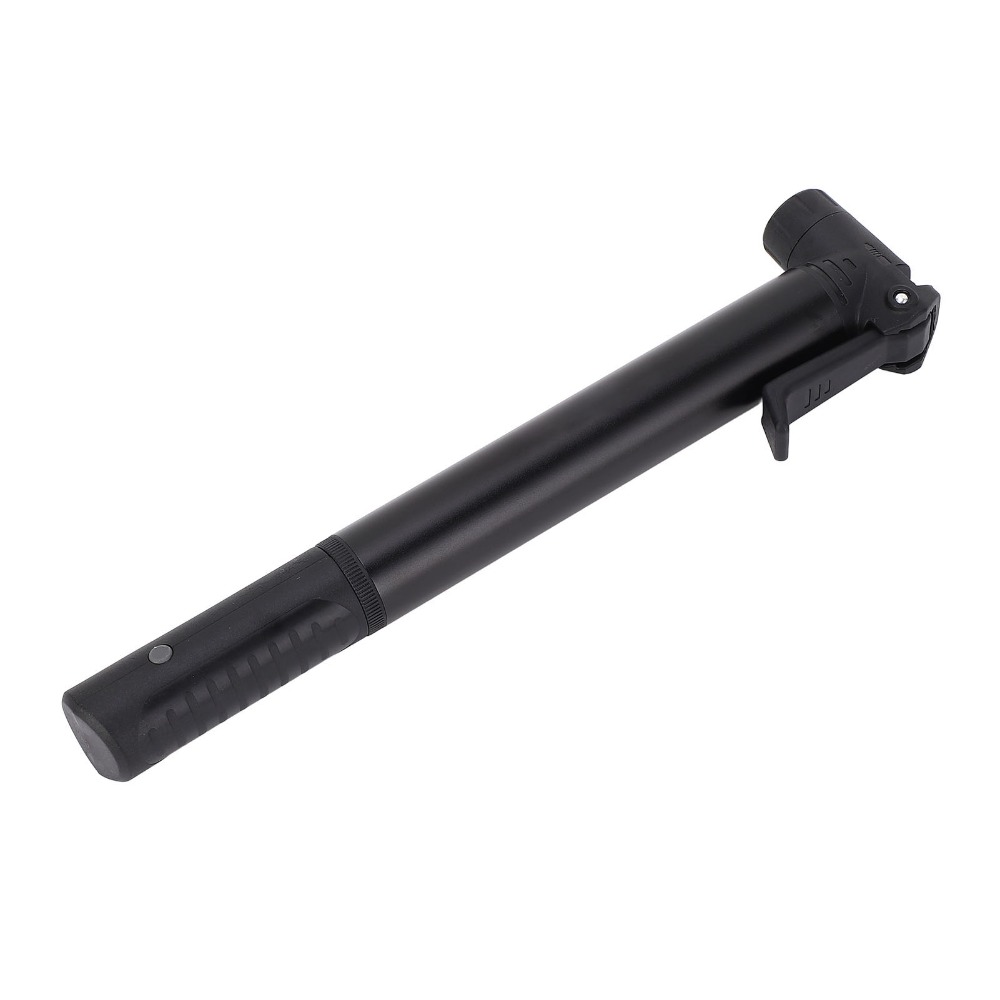 Pompa per Bicicletta Portatile - Bike Pump Frame Mount recensione e prezzo