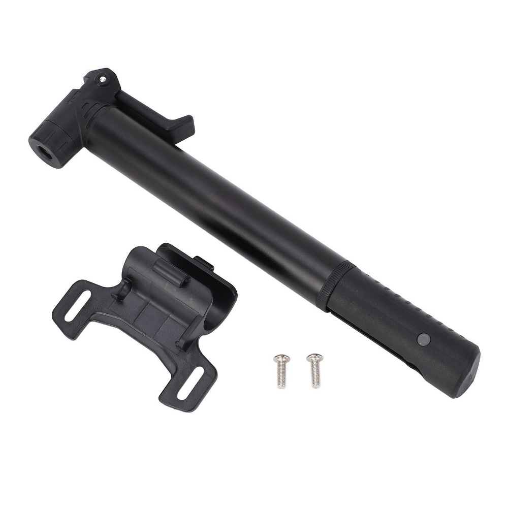 Pompa per Bicicletta Portatile - Bike Pump Frame Mount recensione e prezzo