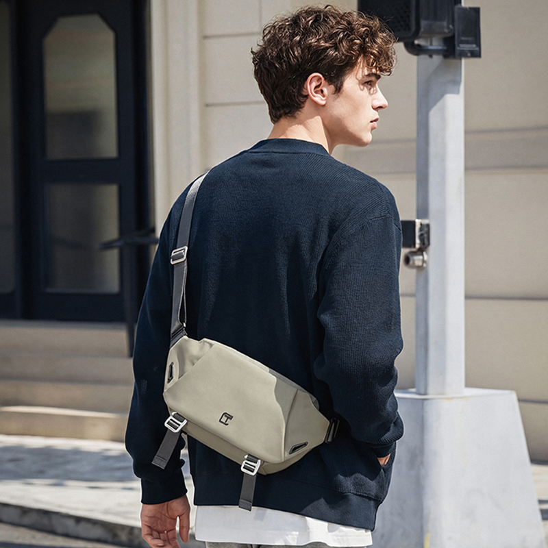 TANGCOOL Borsa a tracolla impe - Cycling For Commute recensione e prezzo