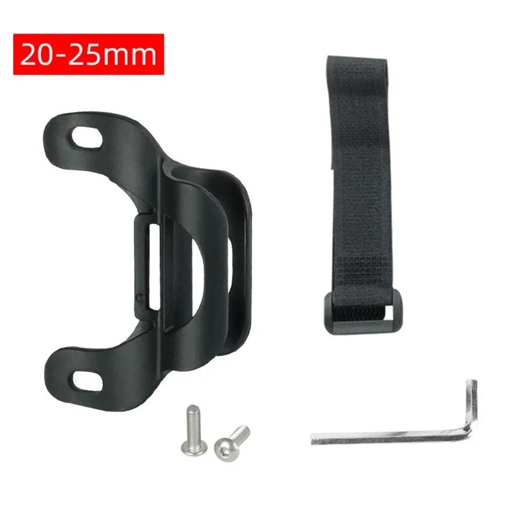 Supporto per pompa da biciclet - Bike Pump Frame Mount recensione e prezzo